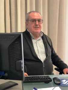 Dr Antoni Marcó Lliteras